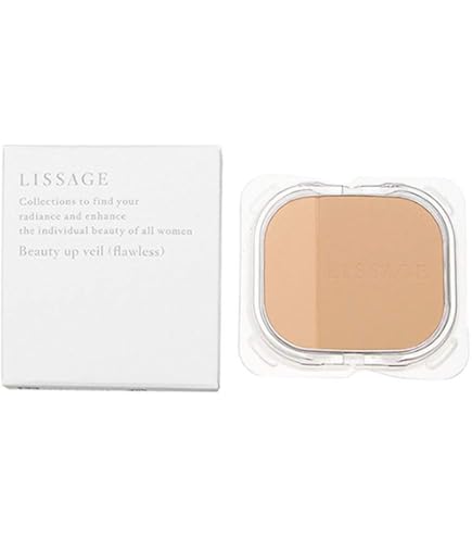 Amazon | リサージボーテ ビューティアップヴェイル輝（かがやき